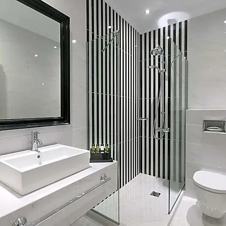 מלון Anaktorikon Boutique 4*