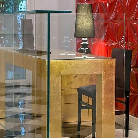 מלון Anaktorikon Boutique טריפוליס