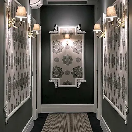 Anaktorikon Boutique 4*
