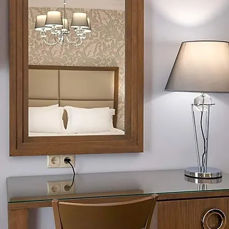 Anaktorikon Boutique מלון 4*