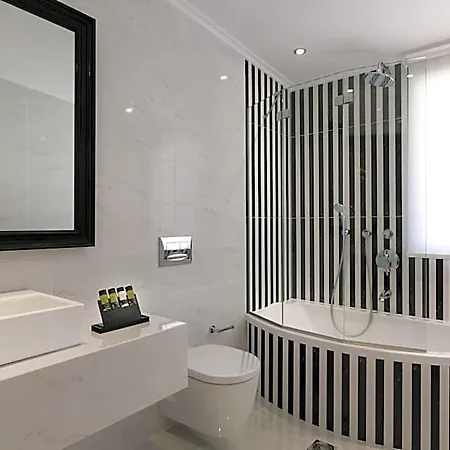 Anaktorikon Boutique מלון 4*