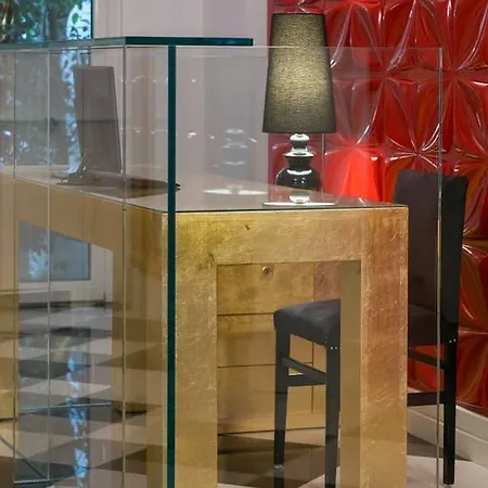 Hotel Anaktorikon Boutique Tripoli