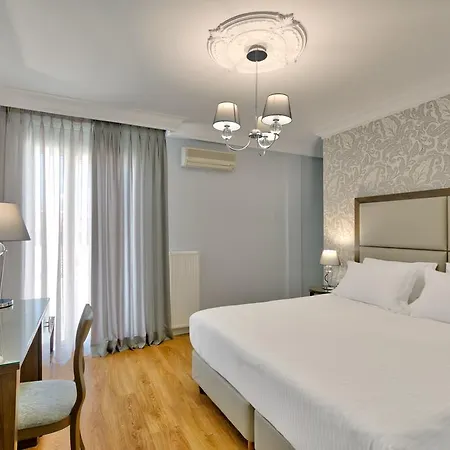 호텔 Anaktorikon Boutique