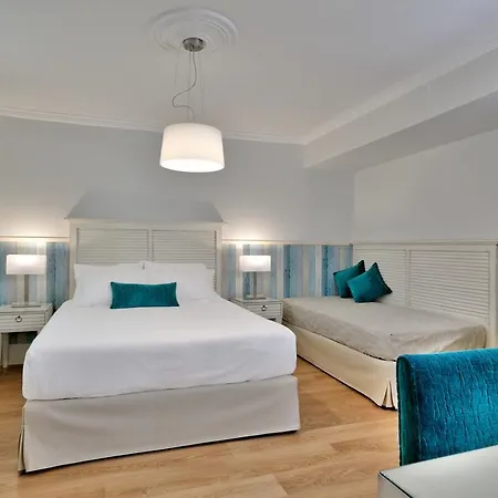 Anaktorikon Boutique 特里波利斯