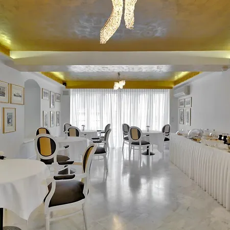 Anaktorikon Boutique מלון
