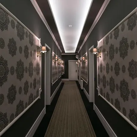 Anaktorikon Boutique 4*