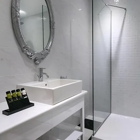 Anaktorikon Boutique 호텔