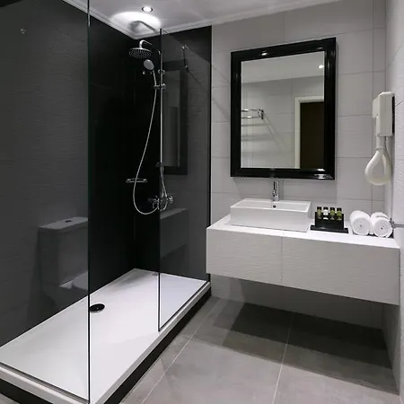 Anaktorikon Boutique 4* Tripoli