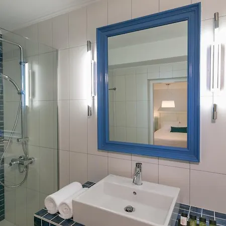 Anaktorikon Boutique 4*