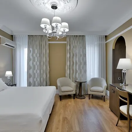 酒店 Anaktorikon Boutique