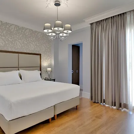 Anaktorikon Boutique 호텔 4*