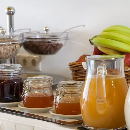 酒店 Anaktorikon Boutique