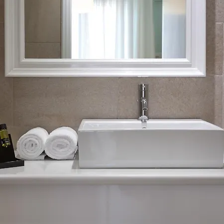 호텔 Anaktorikon Boutique