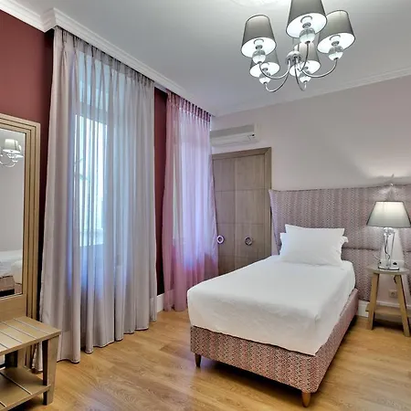 Anaktorikon Boutique 酒店 4*