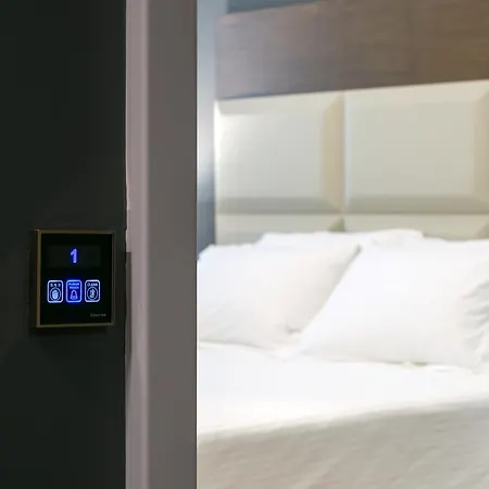 호텔 Anaktorikon Boutique 4*