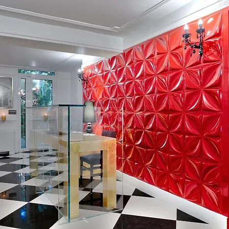 Hotel Anaktorikon Boutique Tripoli