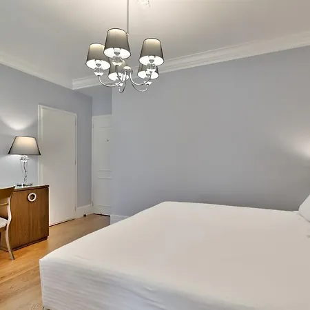 호텔 Anaktorikon Boutique 트리폴리스