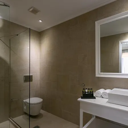 Anaktorikon Boutique 酒店