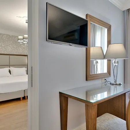 Anaktorikon Boutique Hotel Tripoli