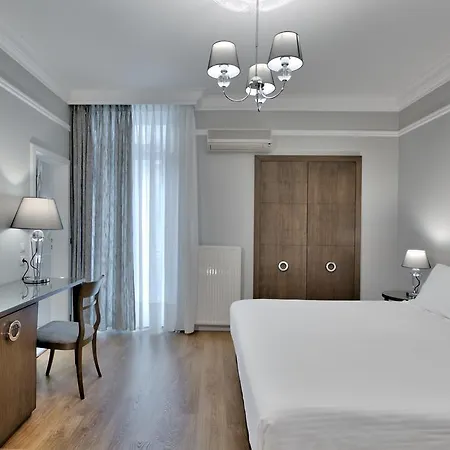 Anaktorikon Boutique Hotel Tripoli