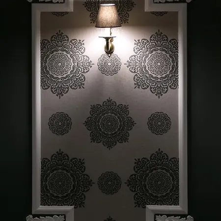 Anaktorikon Boutique 酒店 特里波利斯