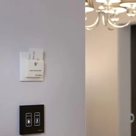 Anaktorikon Boutique 酒店 4*