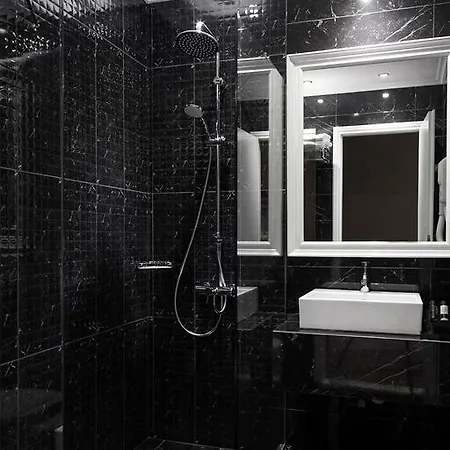 Hotel Anaktorikon Boutique Tripoli