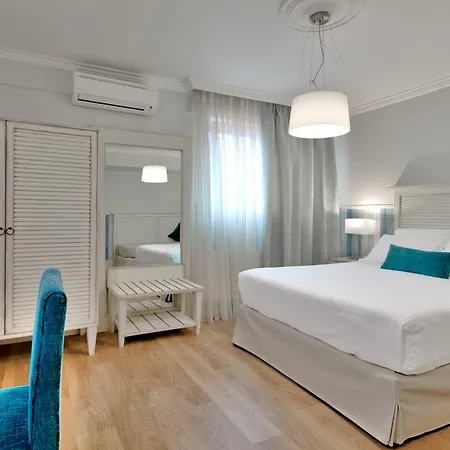 Anaktorikon Boutique 4*