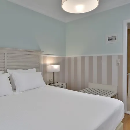 酒店 Anaktorikon Boutique 特里波利斯