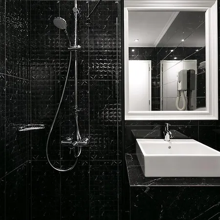 Anaktorikon Boutique 4* 特里波利斯