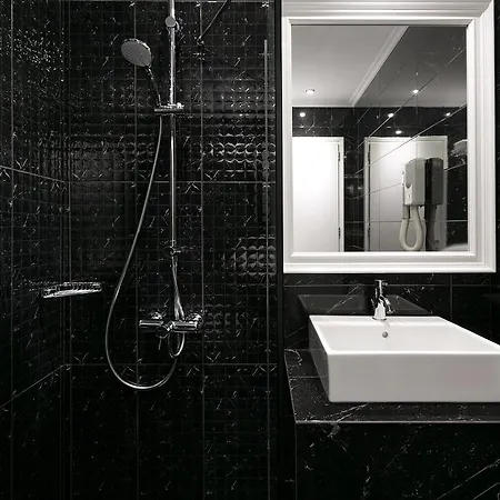 Anaktorikon Boutique 4* Tripoli