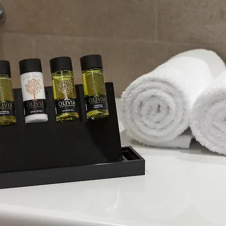 호텔 Anaktorikon Boutique