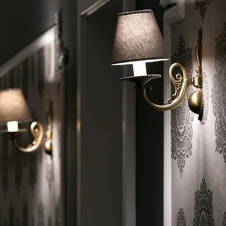 Anaktorikon Boutique 酒店