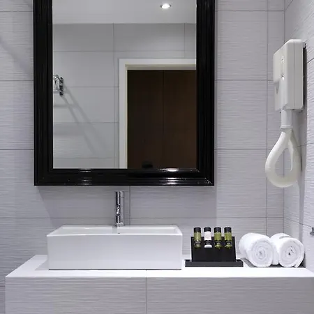 Anaktorikon Boutique Hotel Tripoli