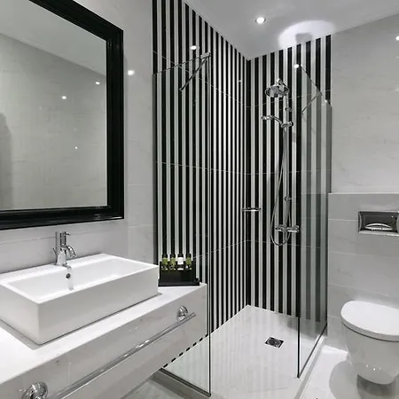 Anaktorikon Boutique 4* טריפוליס