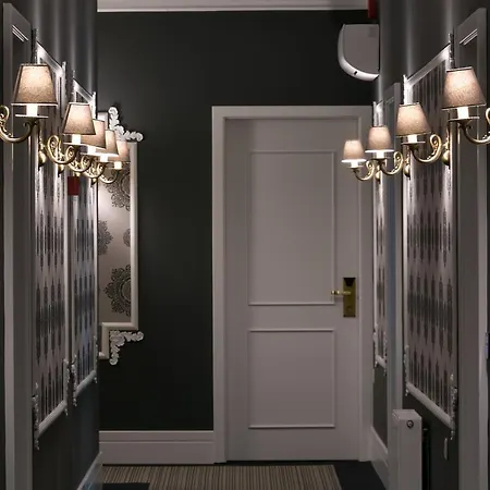 Anaktorikon Boutique 酒店 特里波利斯