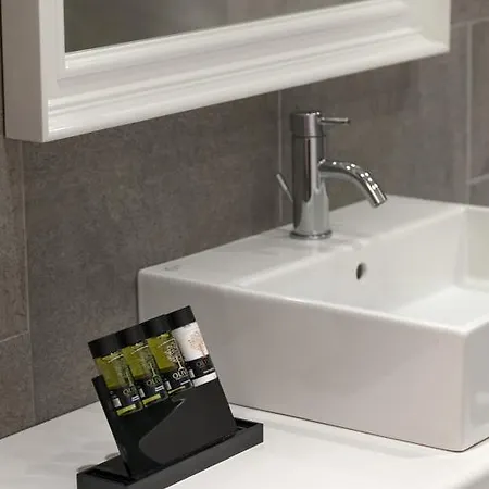 酒店 Anaktorikon Boutique