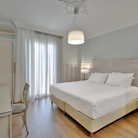 Anaktorikon Boutique 4* 特里波利斯