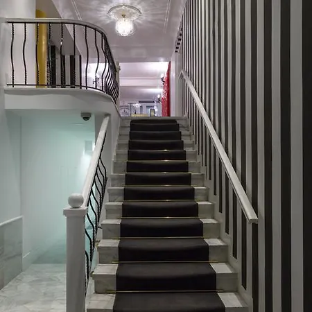 호텔 Anaktorikon Boutique