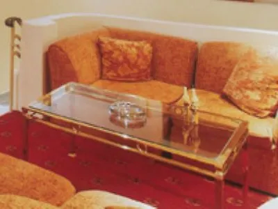 Anaktorikon Boutique 酒店 特里波利斯