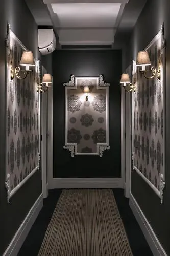 Anaktorikon Boutique Hotel 4*