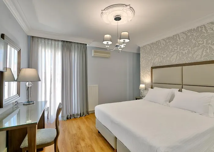 Hotel Anaktorikon Boutique