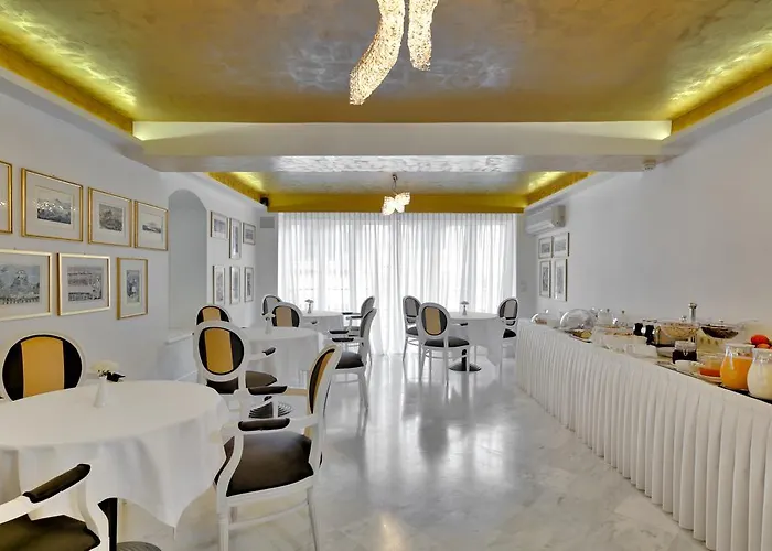 Anaktorikon Boutique Szálloda