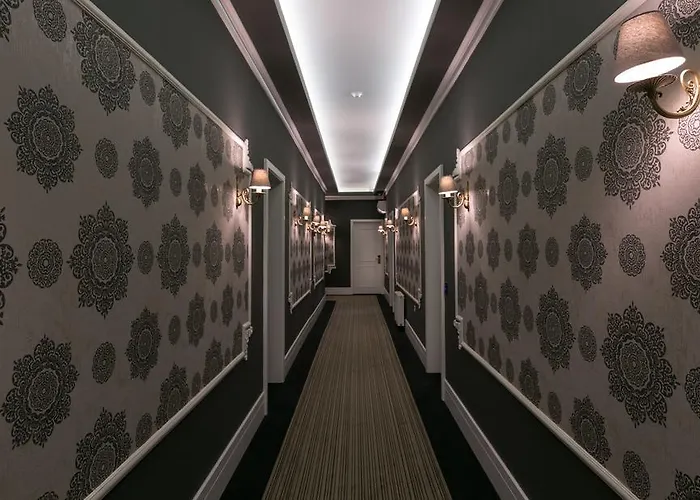 Anaktorikon Boutique 4*