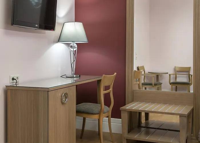 Anaktorikon Boutique Trípoli