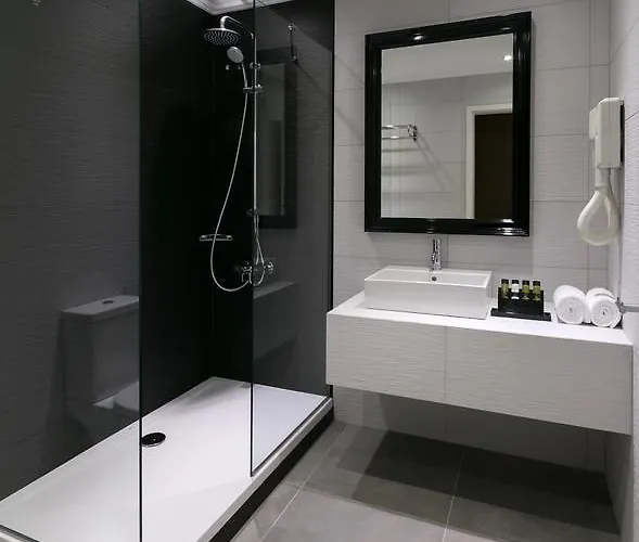 Anaktorikon Boutique 4* Trípoli