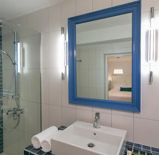 Anaktorikon Boutique 4*