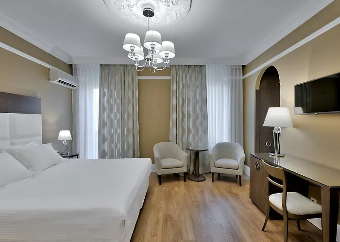 Hotel Anaktorikon Boutique