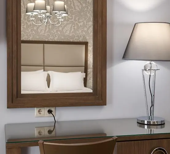 Anaktorikon Boutique Szálloda