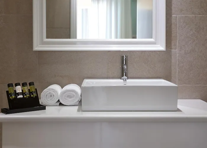 Hotel Anaktorikon Boutique